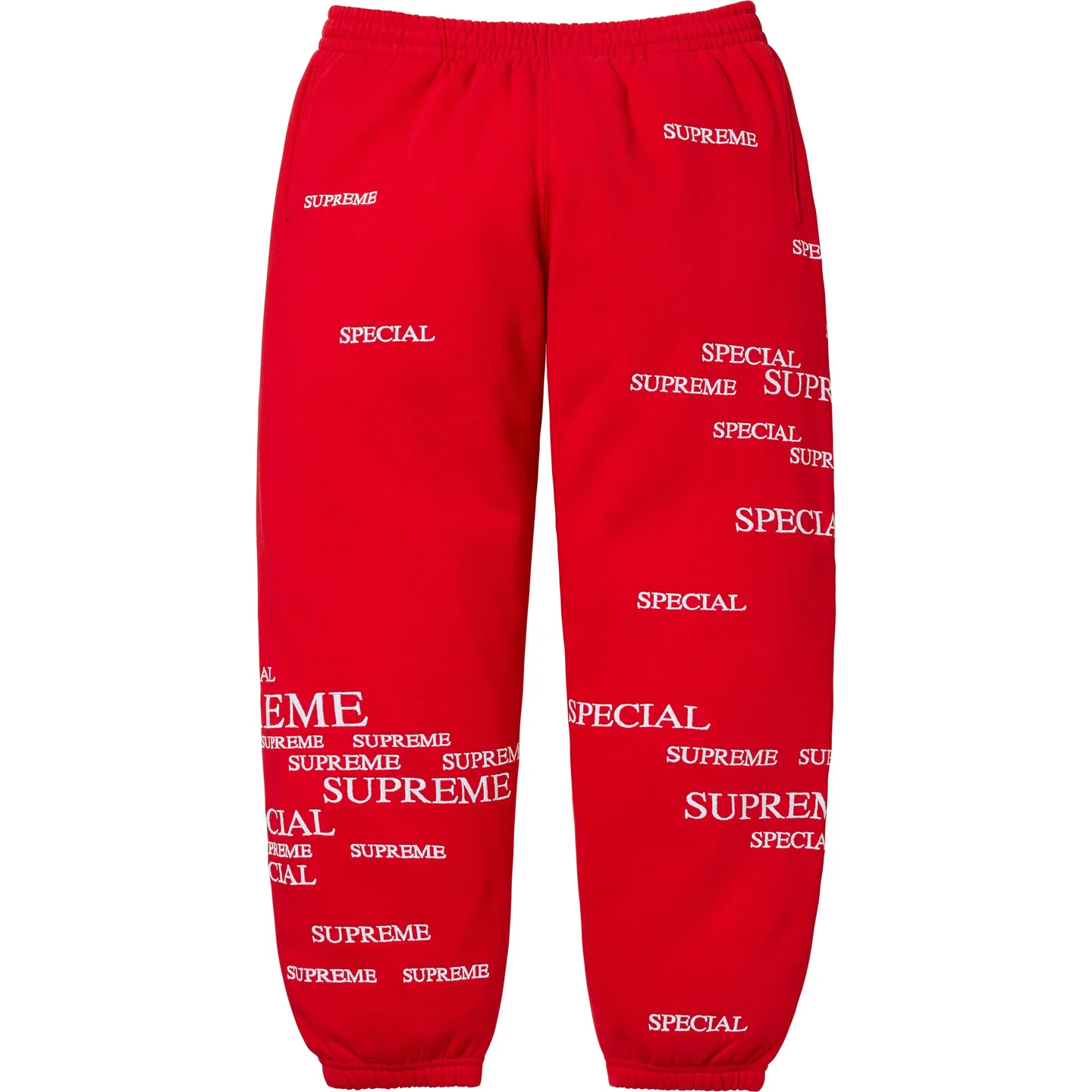 Supreme Special Sweatpant