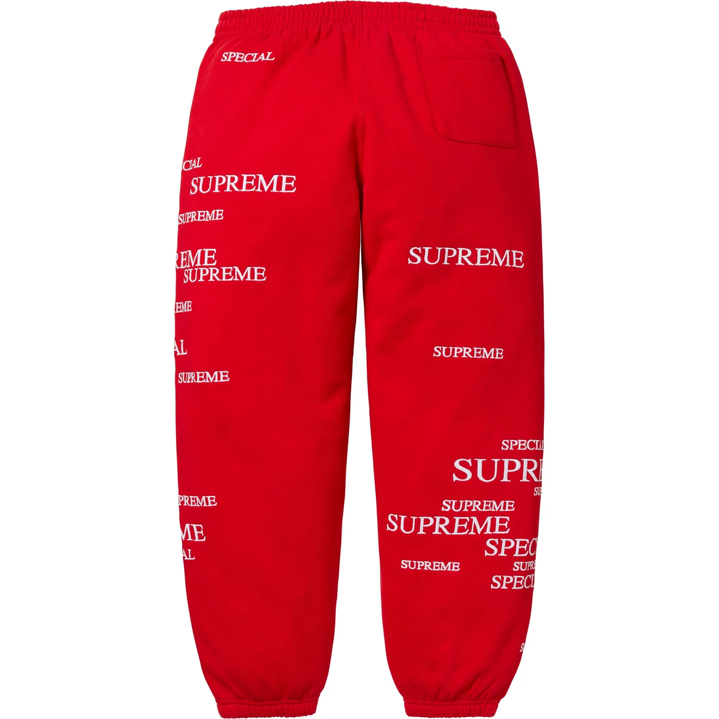 Supreme Special Sweatpant