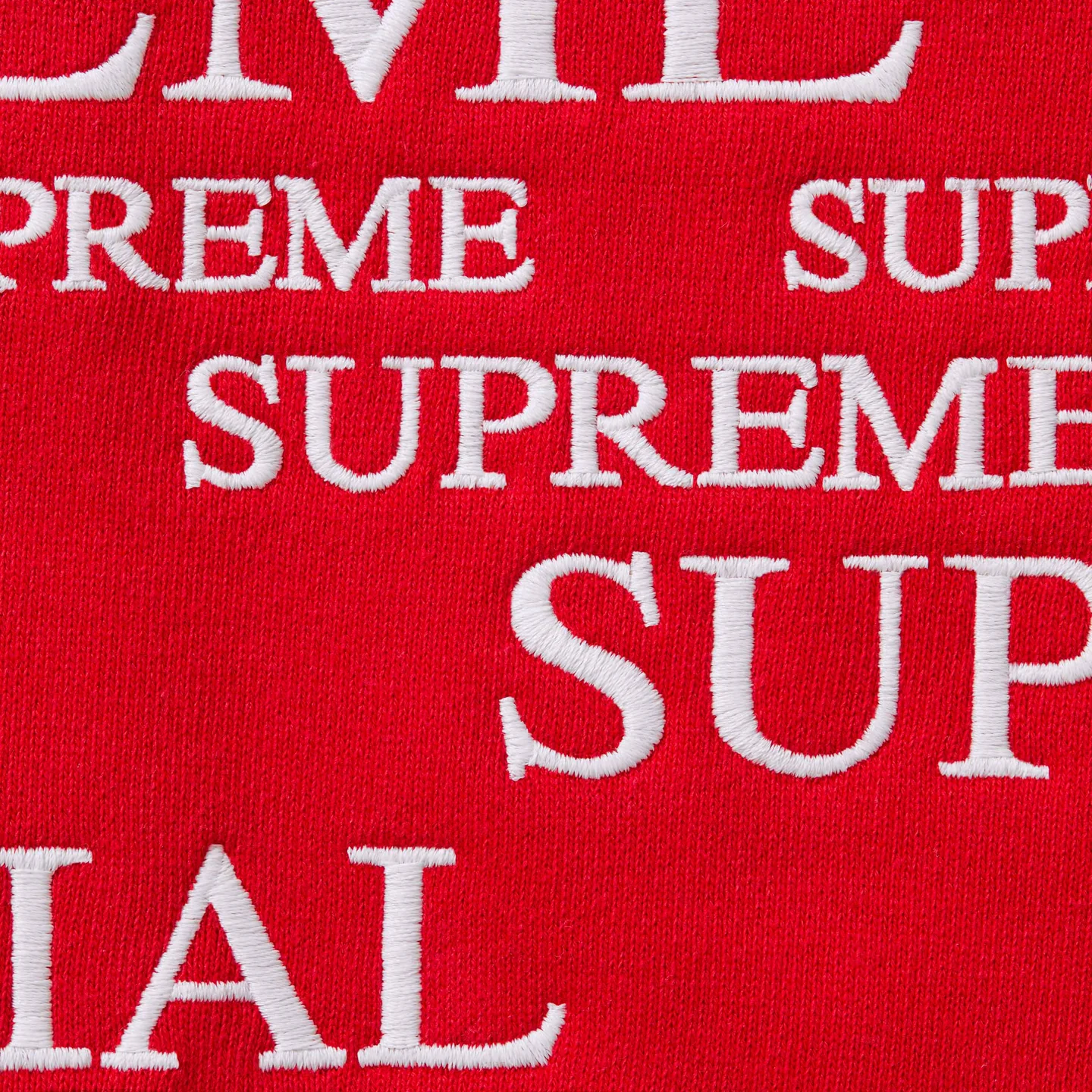 Supreme Special Sweatpant