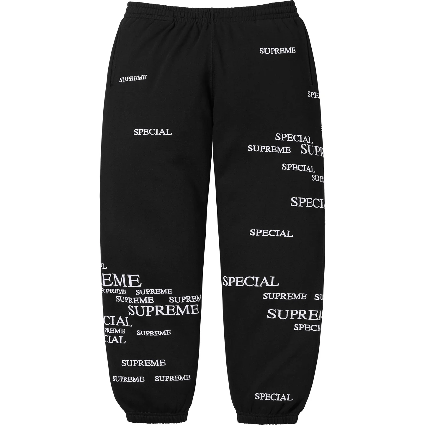 Supreme Special Sweatpant