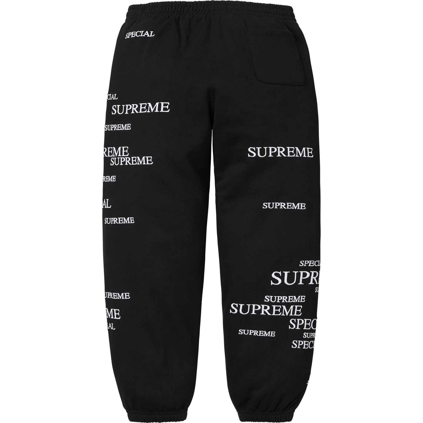 Supreme Special Sweatpant