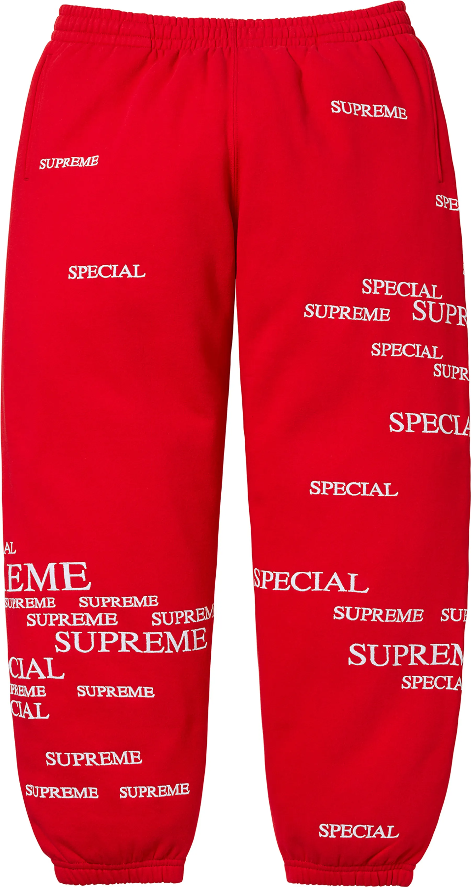 Supreme Special Sweatpant