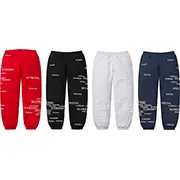 Supreme Special Sweatpant