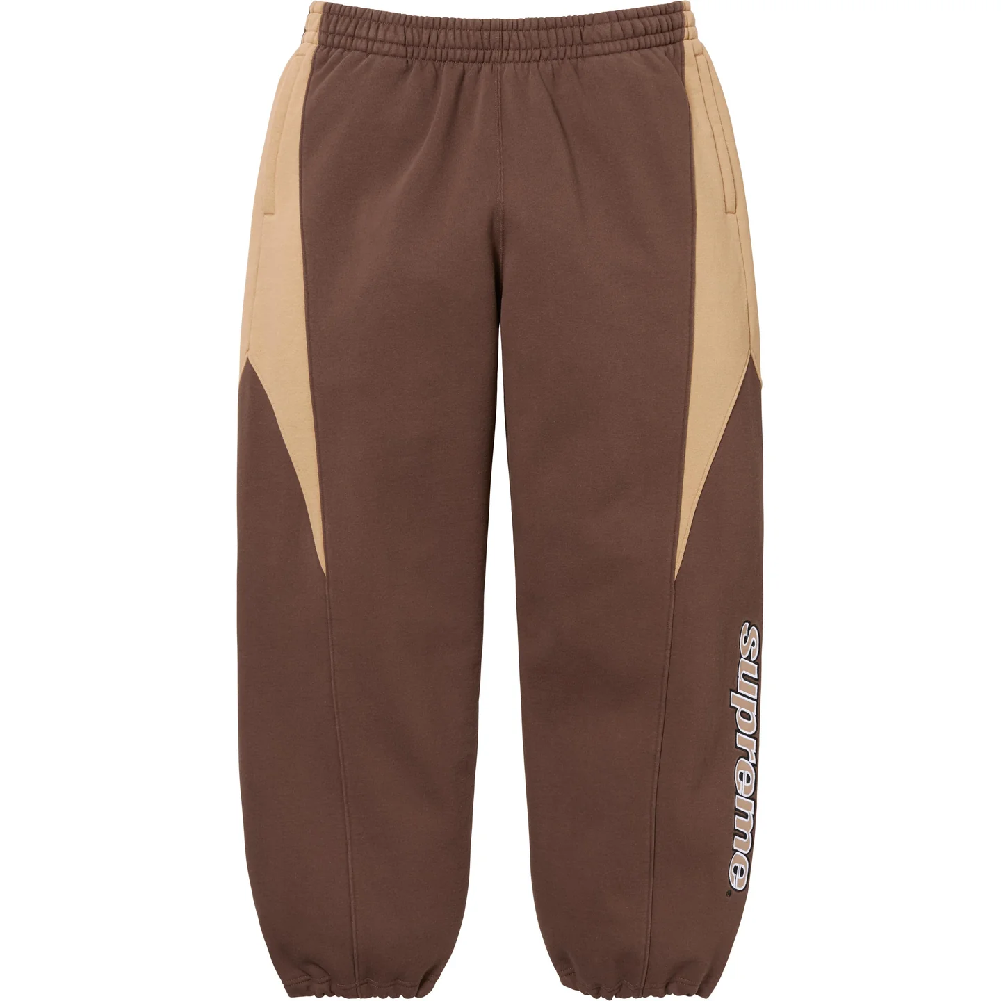 Supreme Division Sweatpant