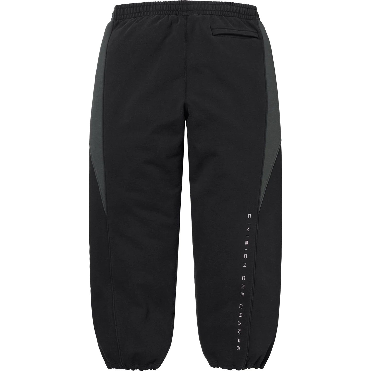 Supreme Division Sweatpant