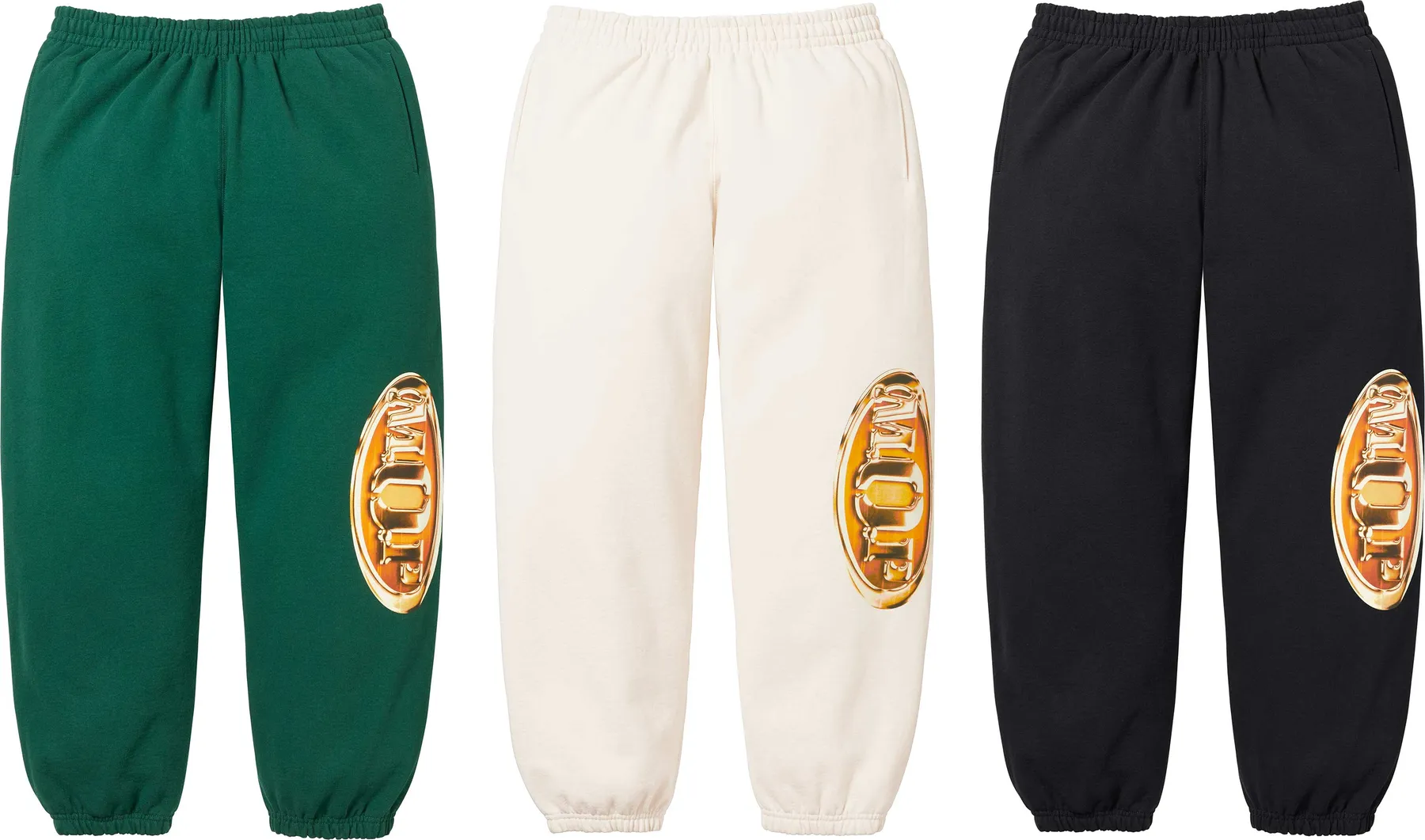 Supreme M.O.P. Sweatpant