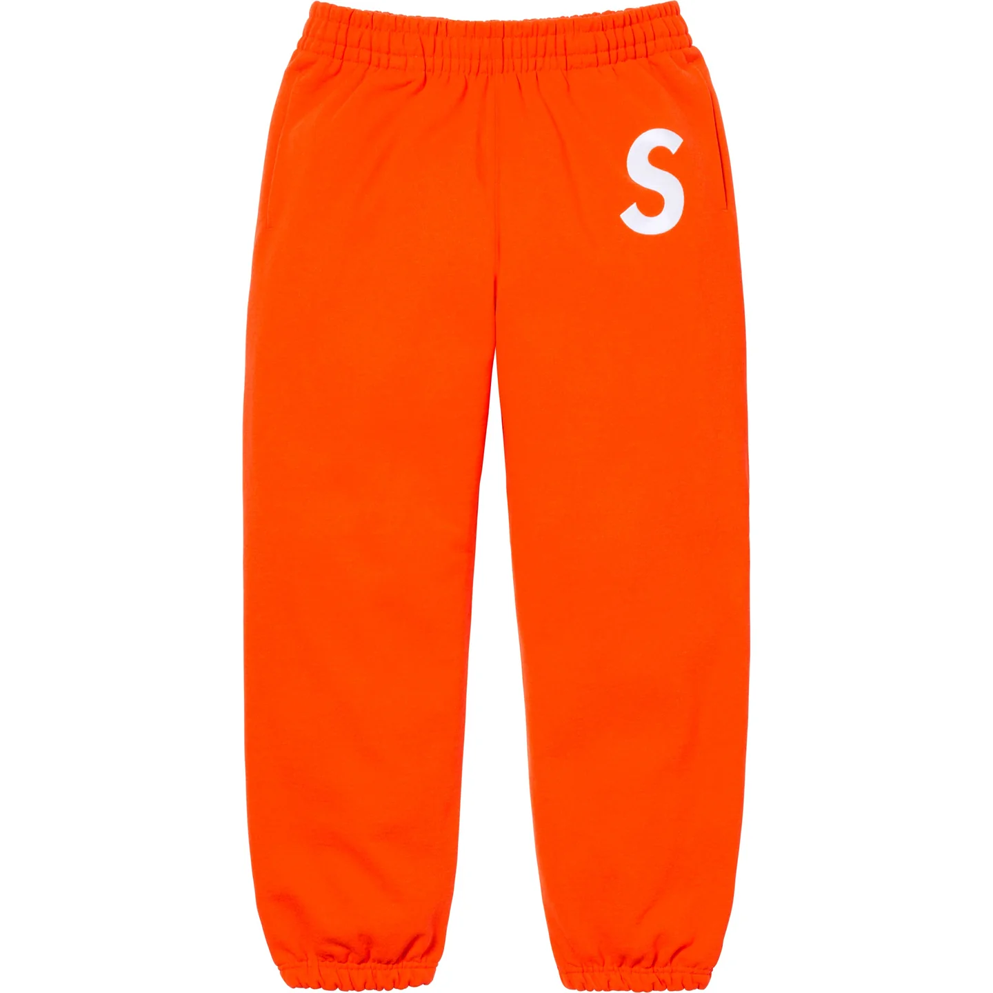 Supreme S Logo Sweatpant