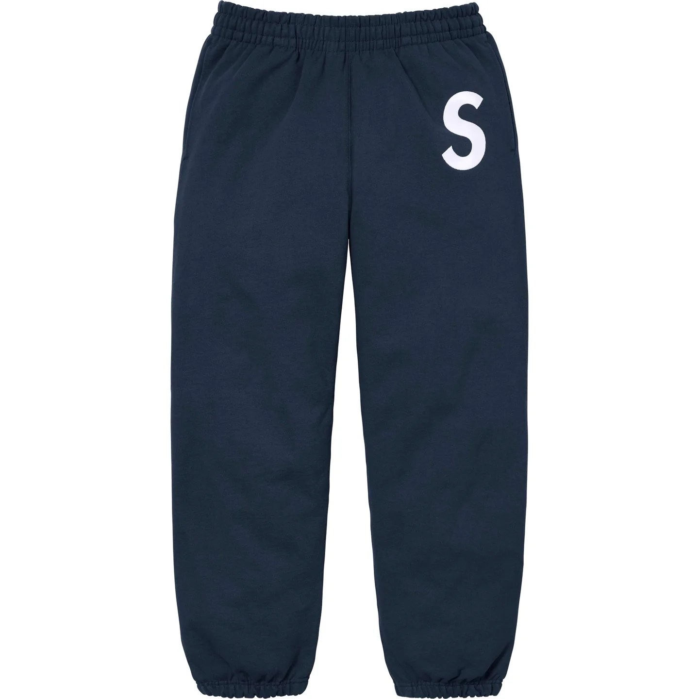 Supreme S Logo Sweatpant