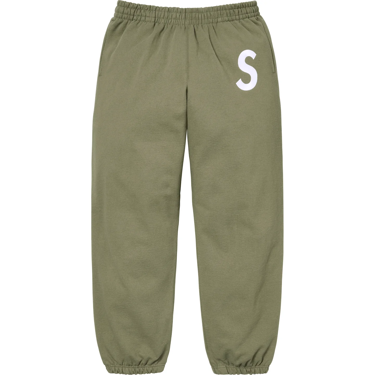 Supreme S Logo Sweatpant