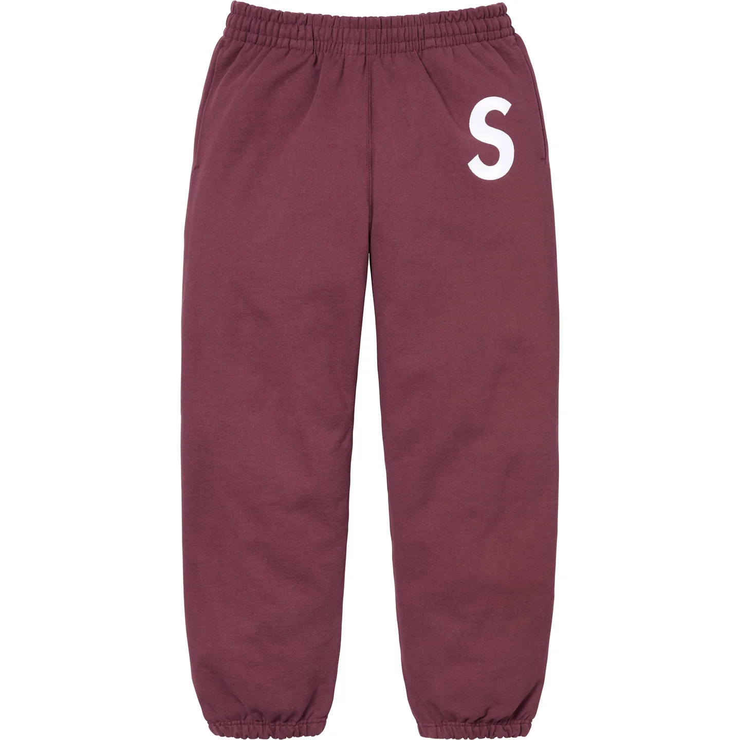 Supreme S Logo Sweatpant