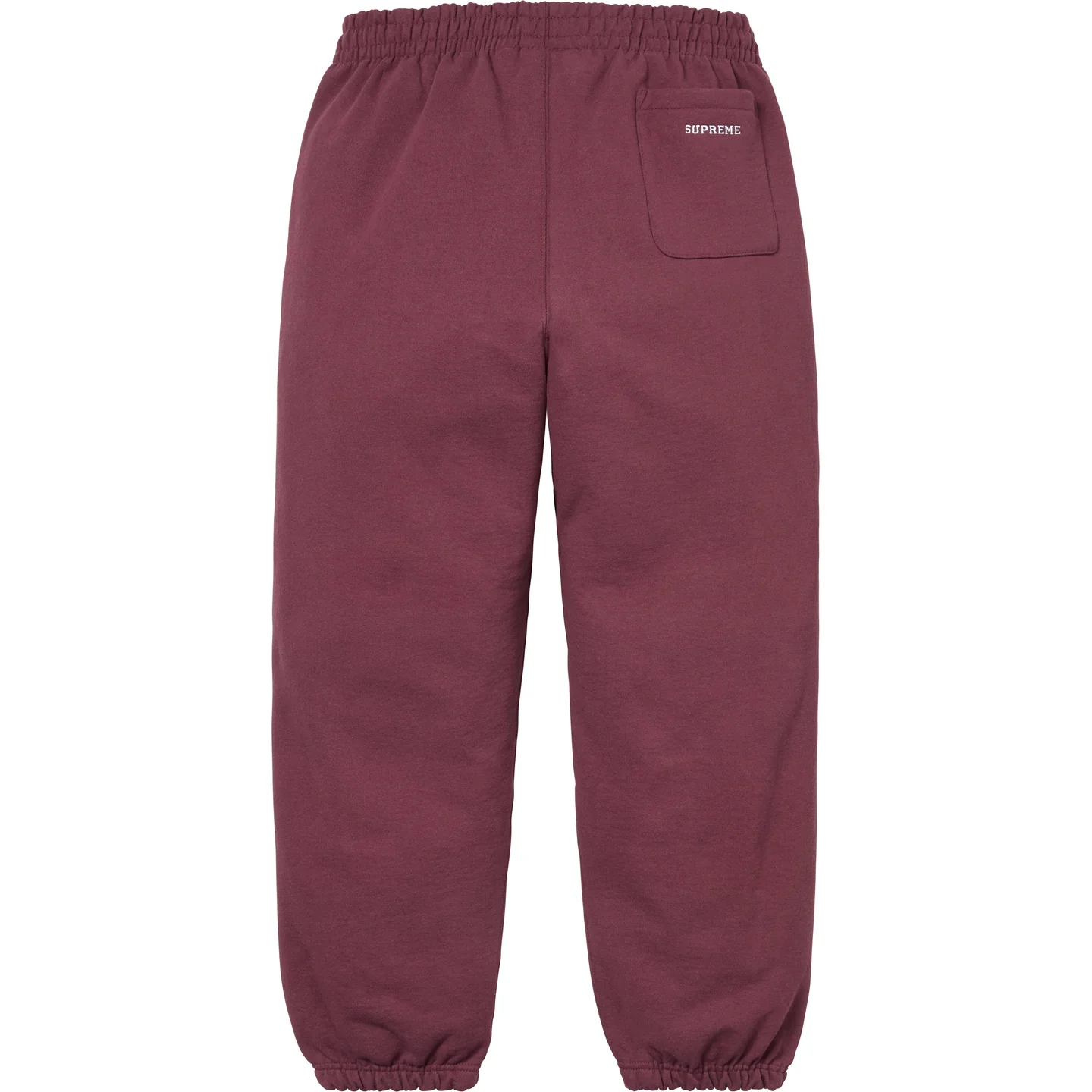 Supreme S Logo Sweatpant