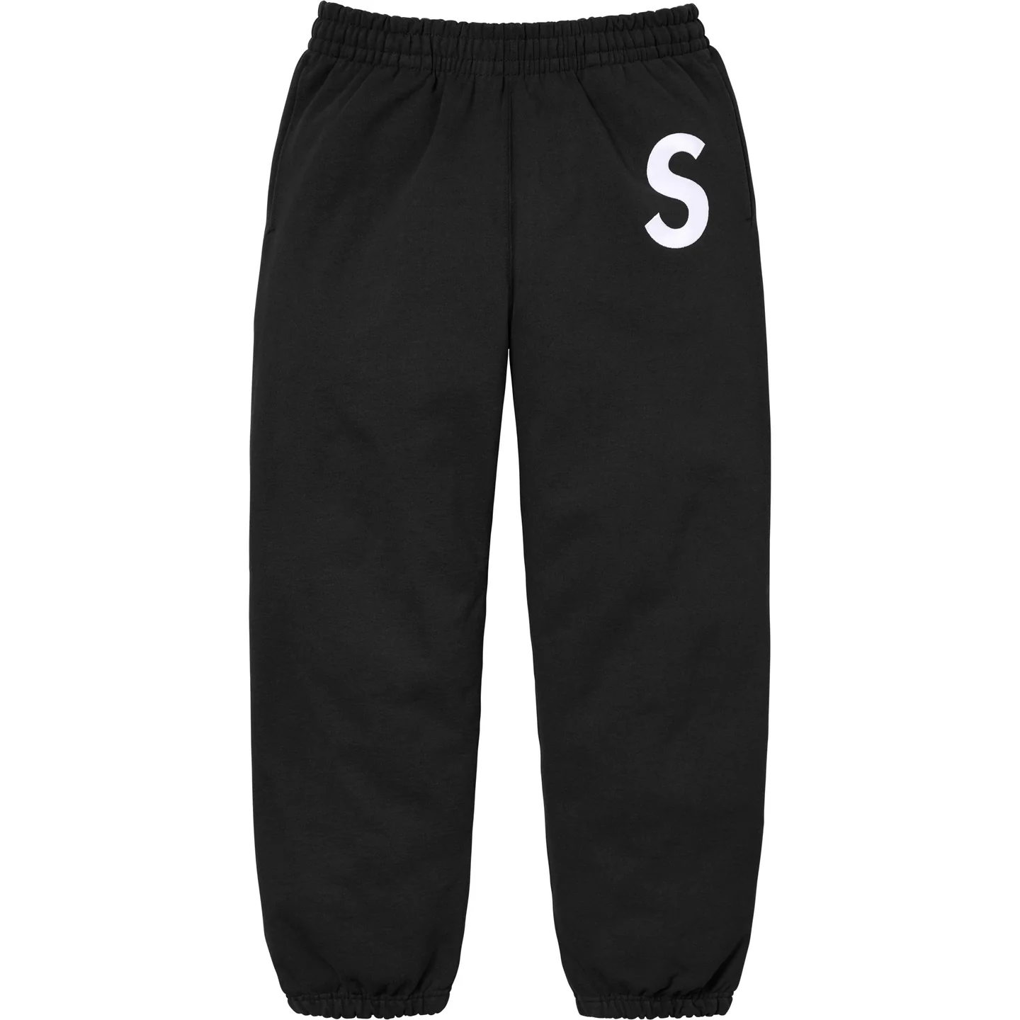 Supreme S Logo Sweatpant