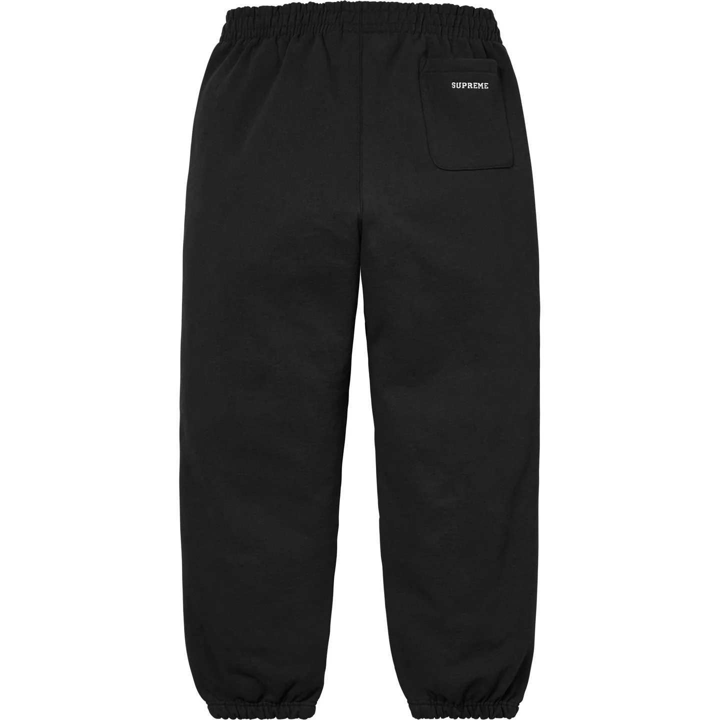 Supreme S Logo Sweatpant