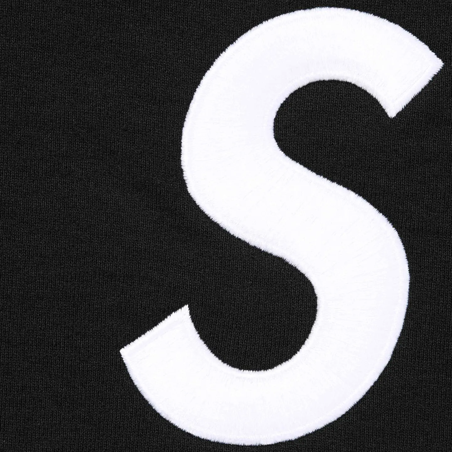 Supreme S Logo Sweatpant