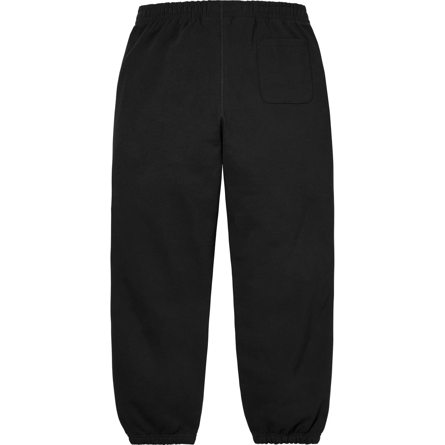 Supreme Embroidered Script Sweatpant