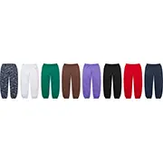 Supreme Small Box Sweatpant