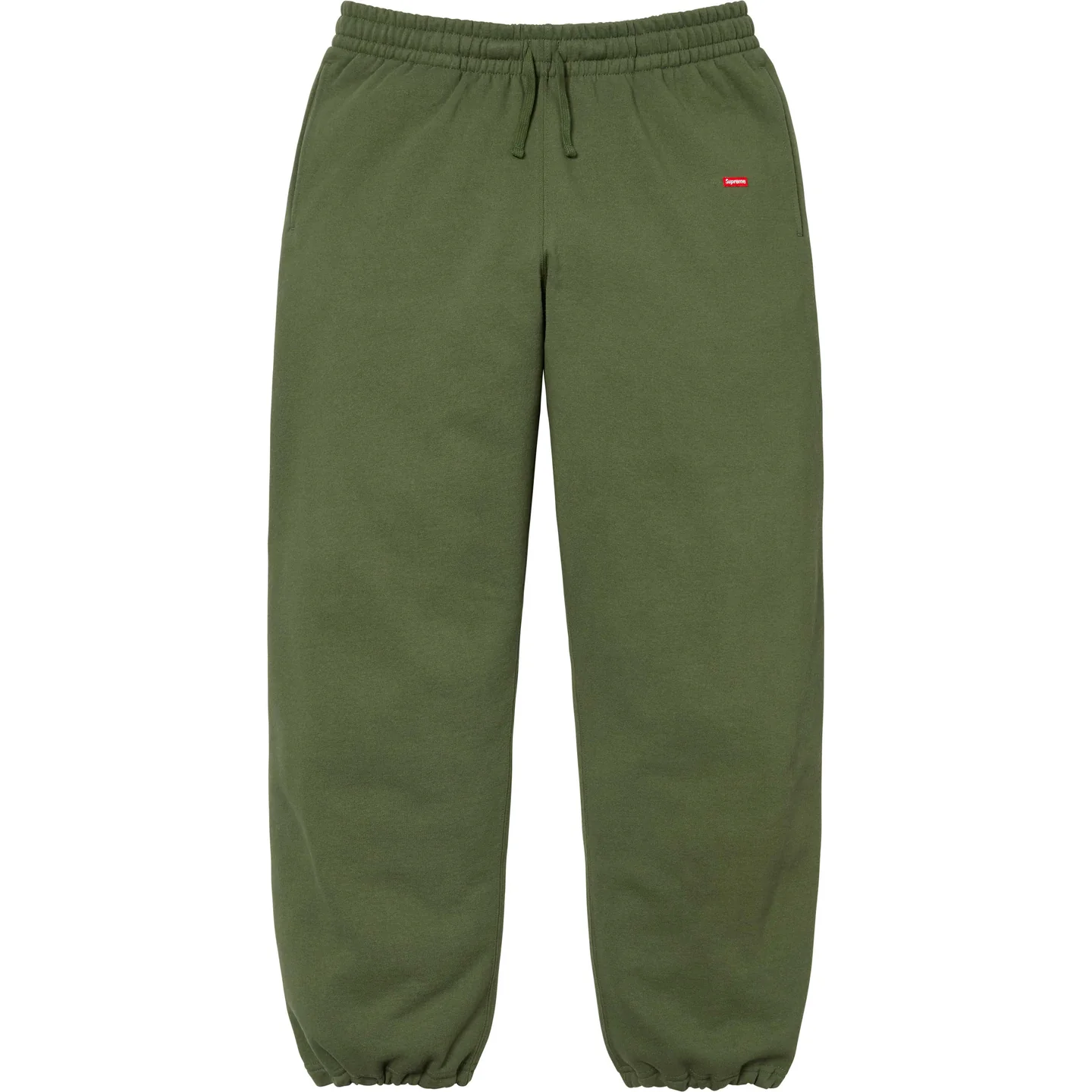 Supreme Small Box Drawcord Sweatpant