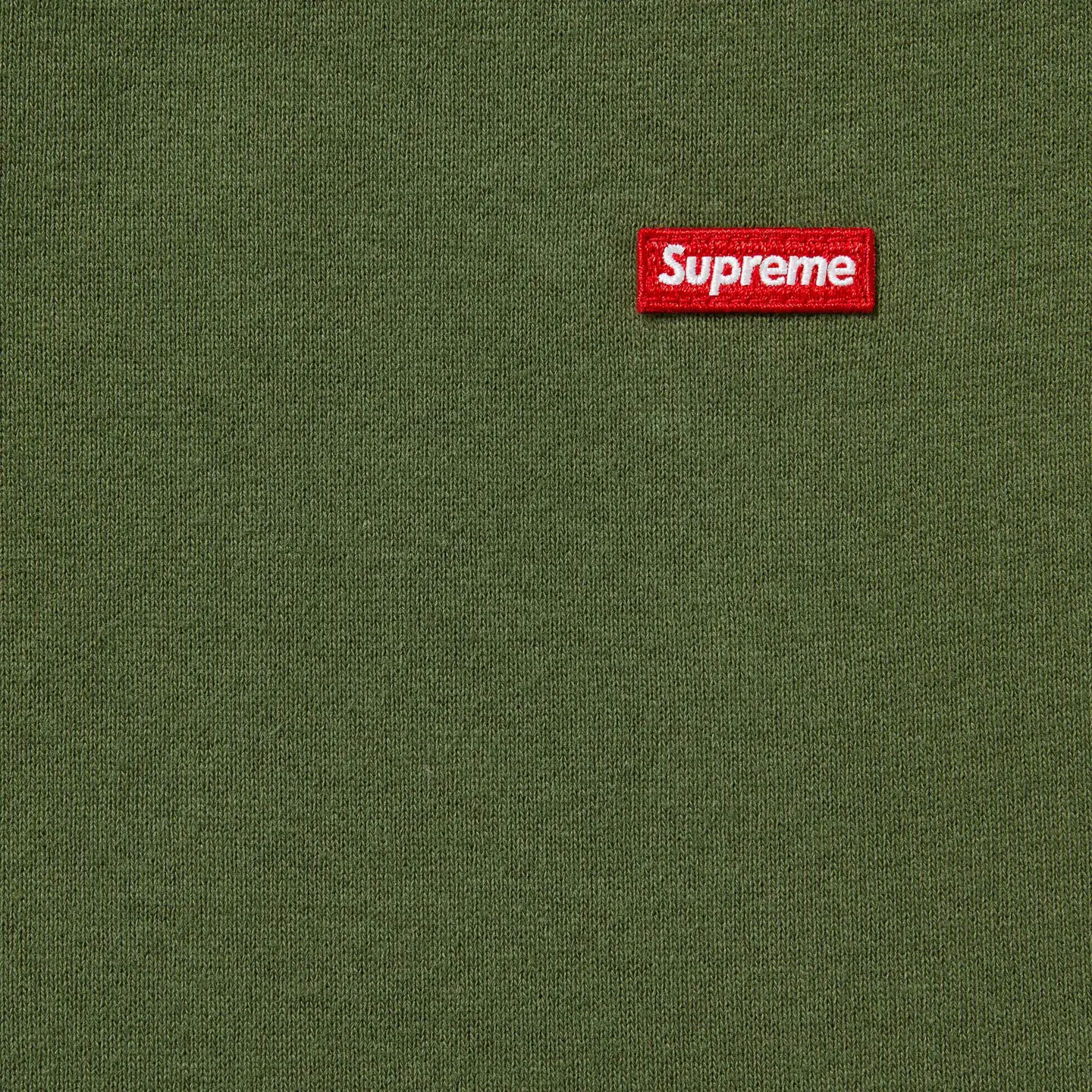 Supreme Small Box Drawcord Sweatpant