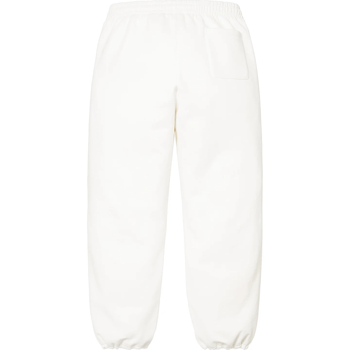 Supreme Small Box Drawcord Sweatpant