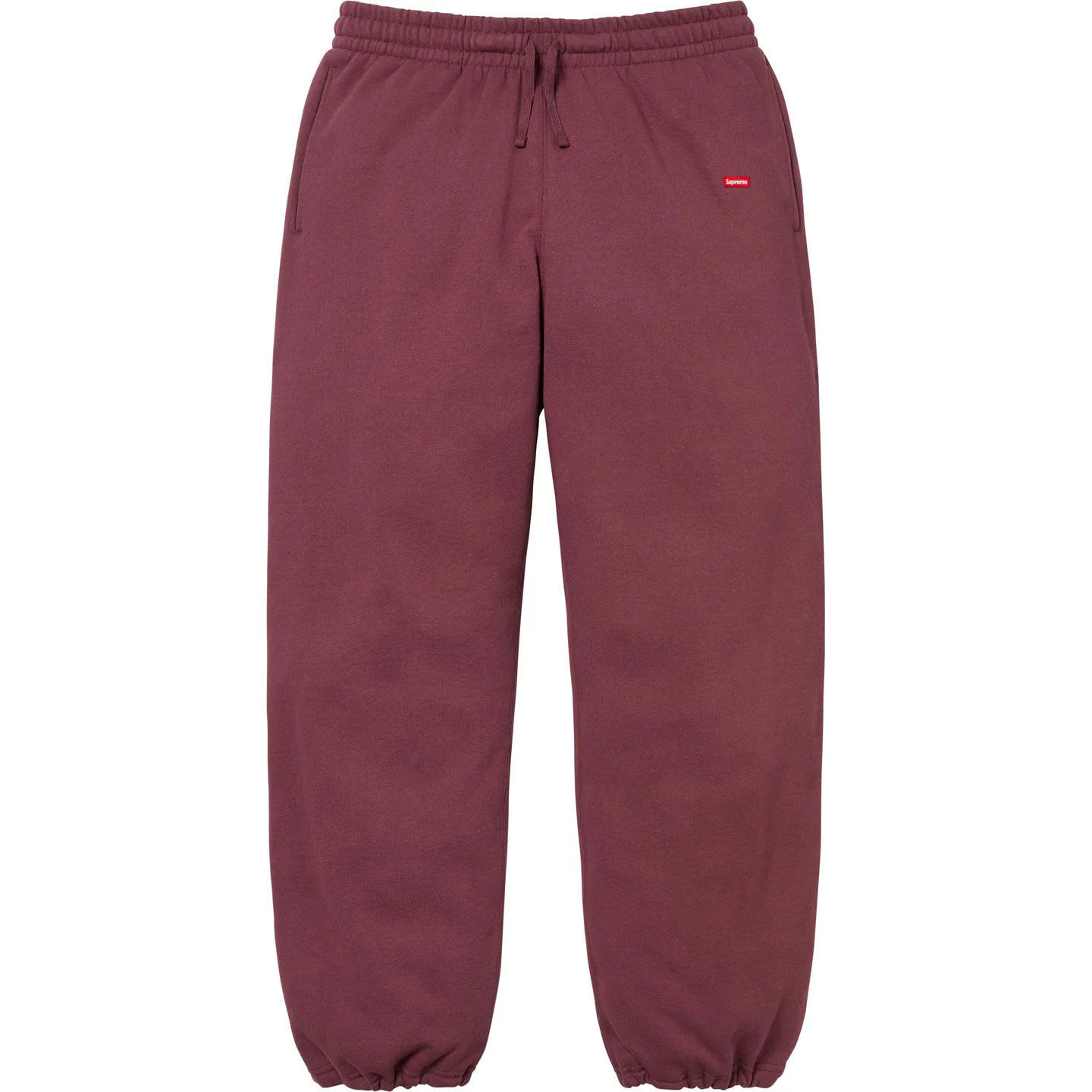 Supreme Small Box Drawcord Sweatpant