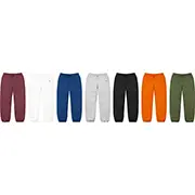 Supreme Small Box Drawcord Sweatpant