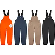 Supreme WINDSTOPPER® Overall