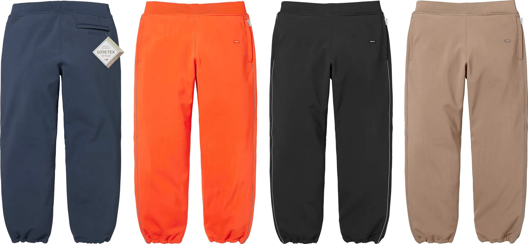 Supreme WINDSTOPPER® Sweatpant