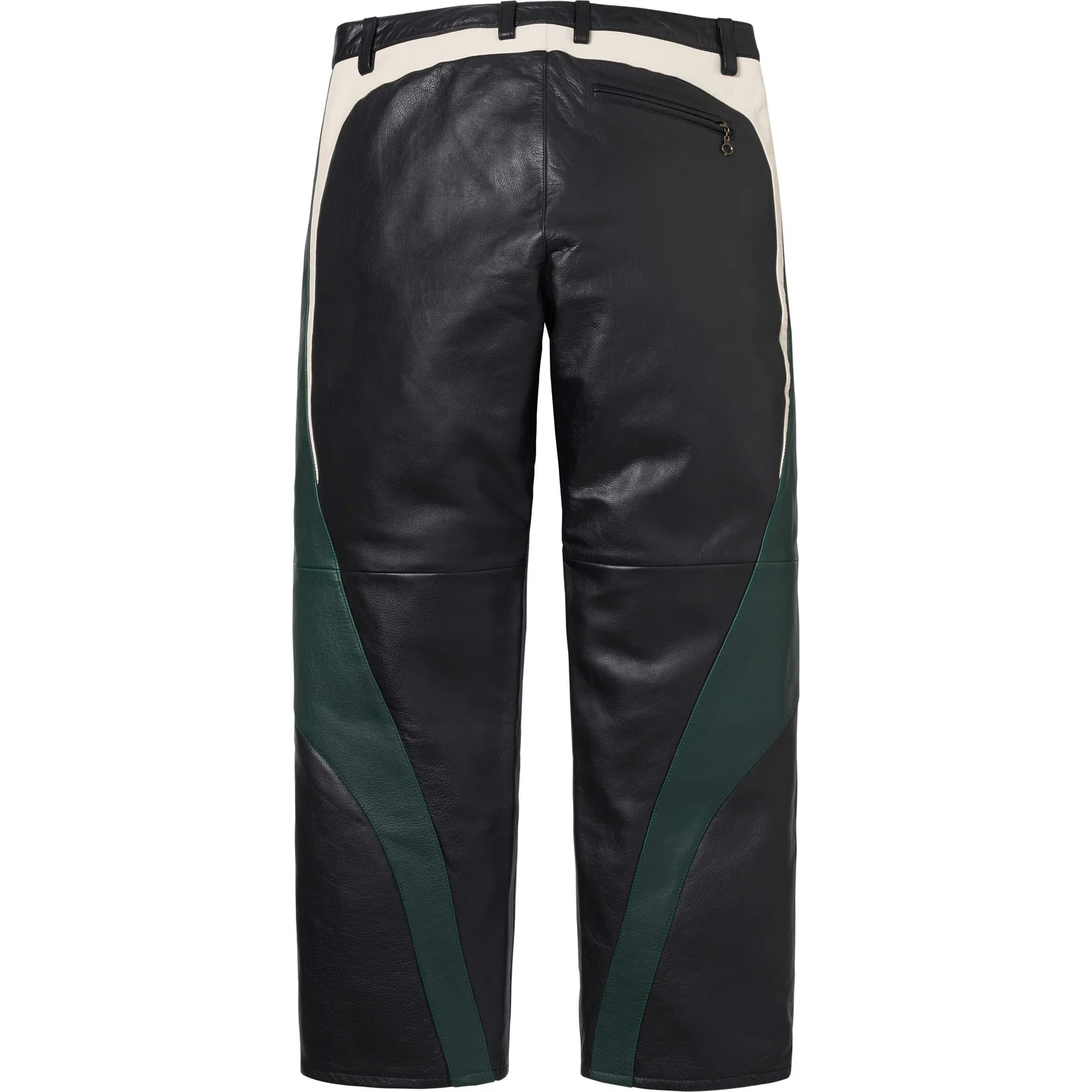 Supreme Supreme®/Martine Rose® Leather Pant