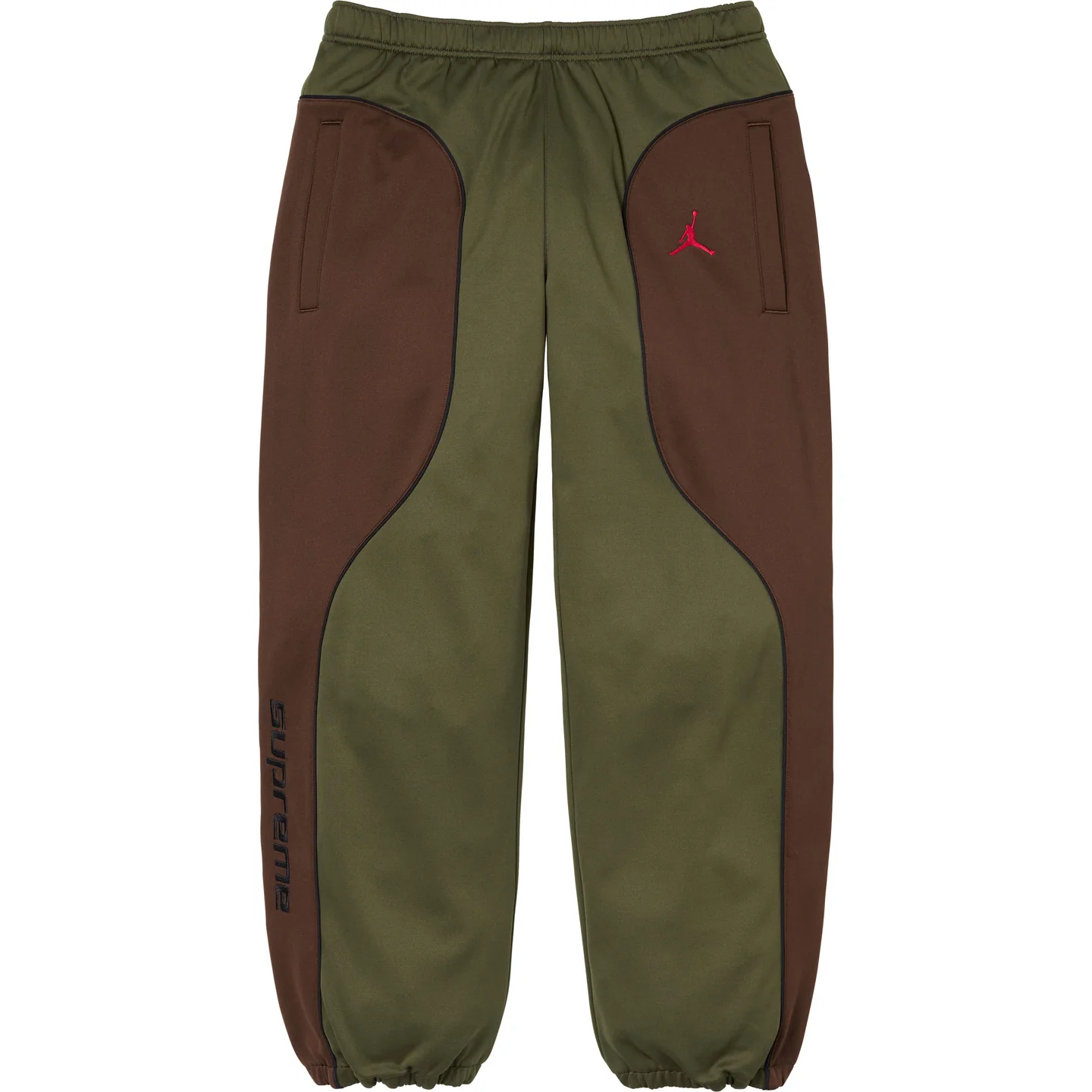 Supreme®/Jordan® Tricot Track Pant