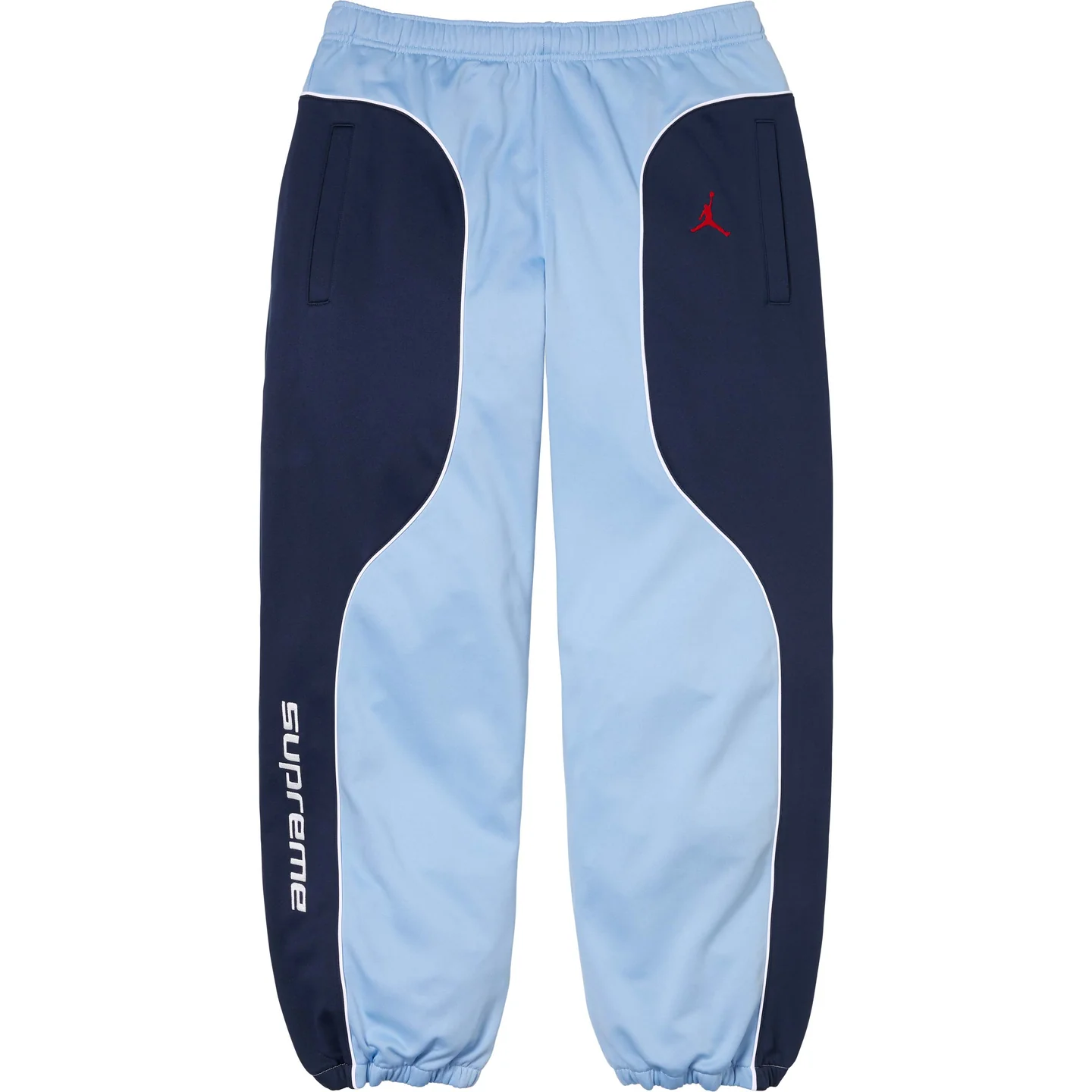 Supreme®/Jordan® Tricot Track Pant