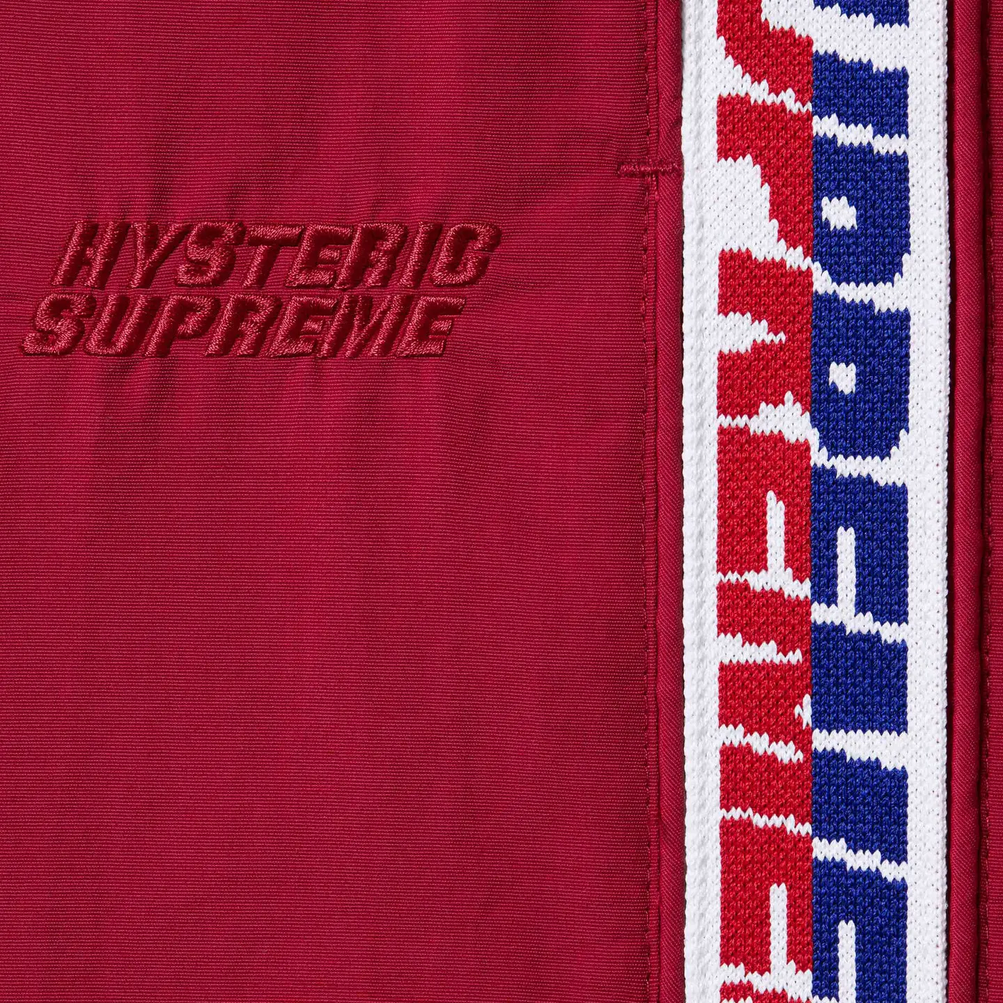 Supreme®/HYSTERIC GLAMOUR Track Pant