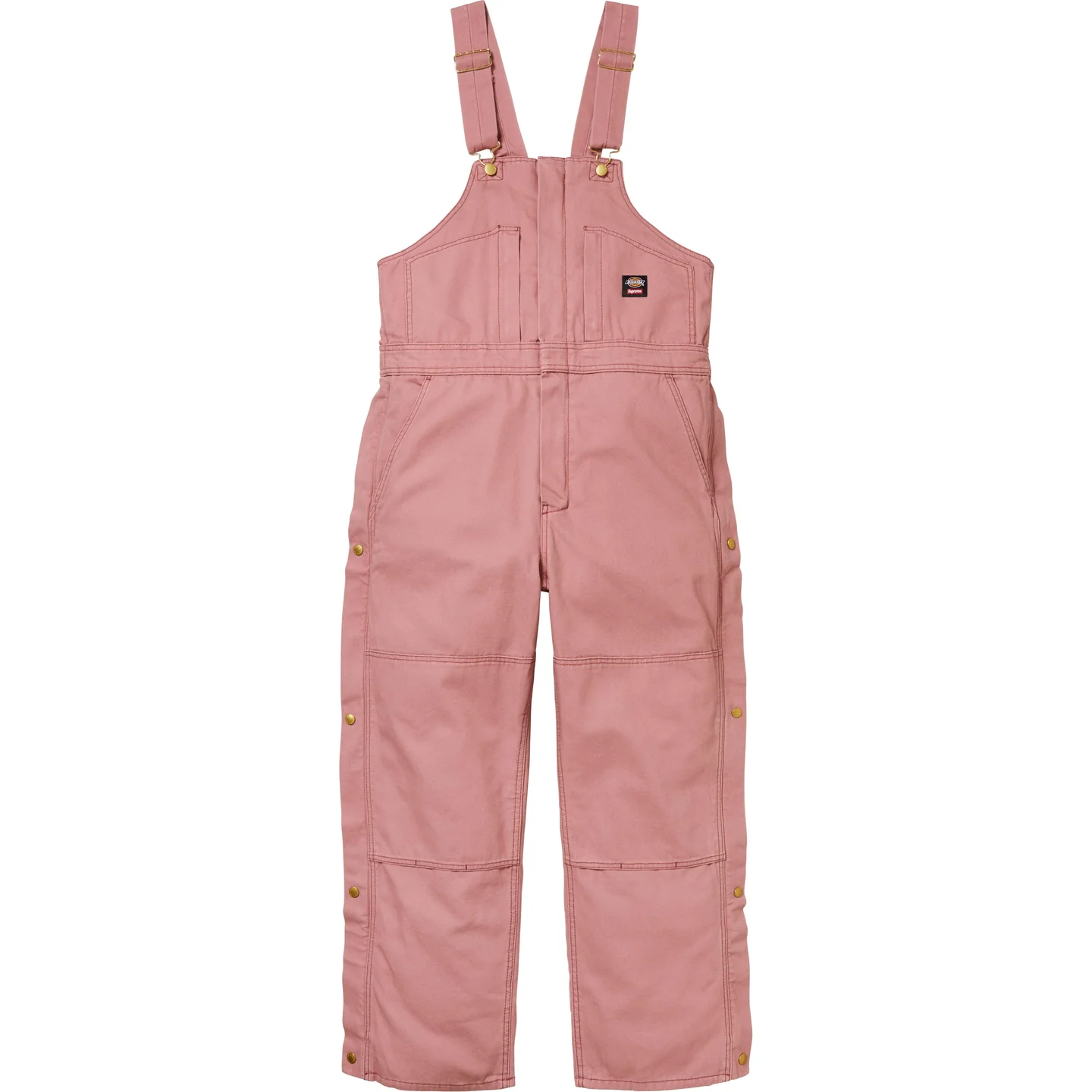 Supreme®/Dickies® Flannel Lined Overall