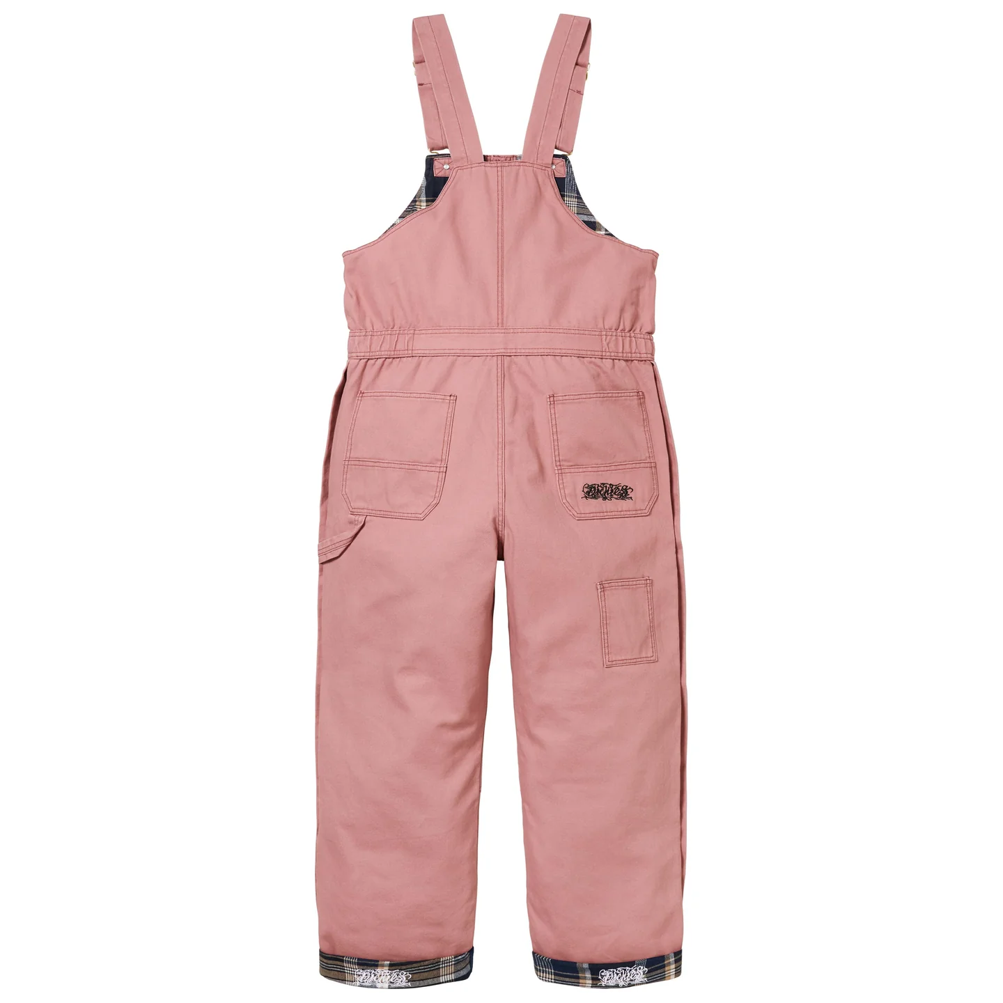 Supreme®/Dickies® Flannel Lined Overall