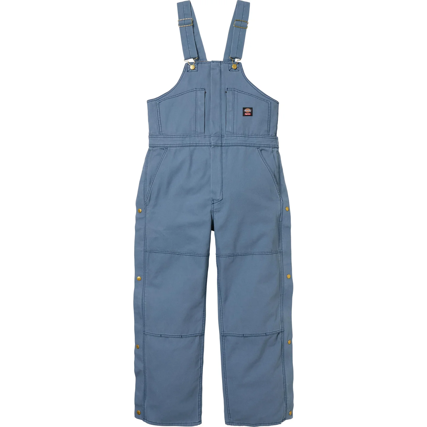 Supreme®/Dickies® Flannel Lined Overall