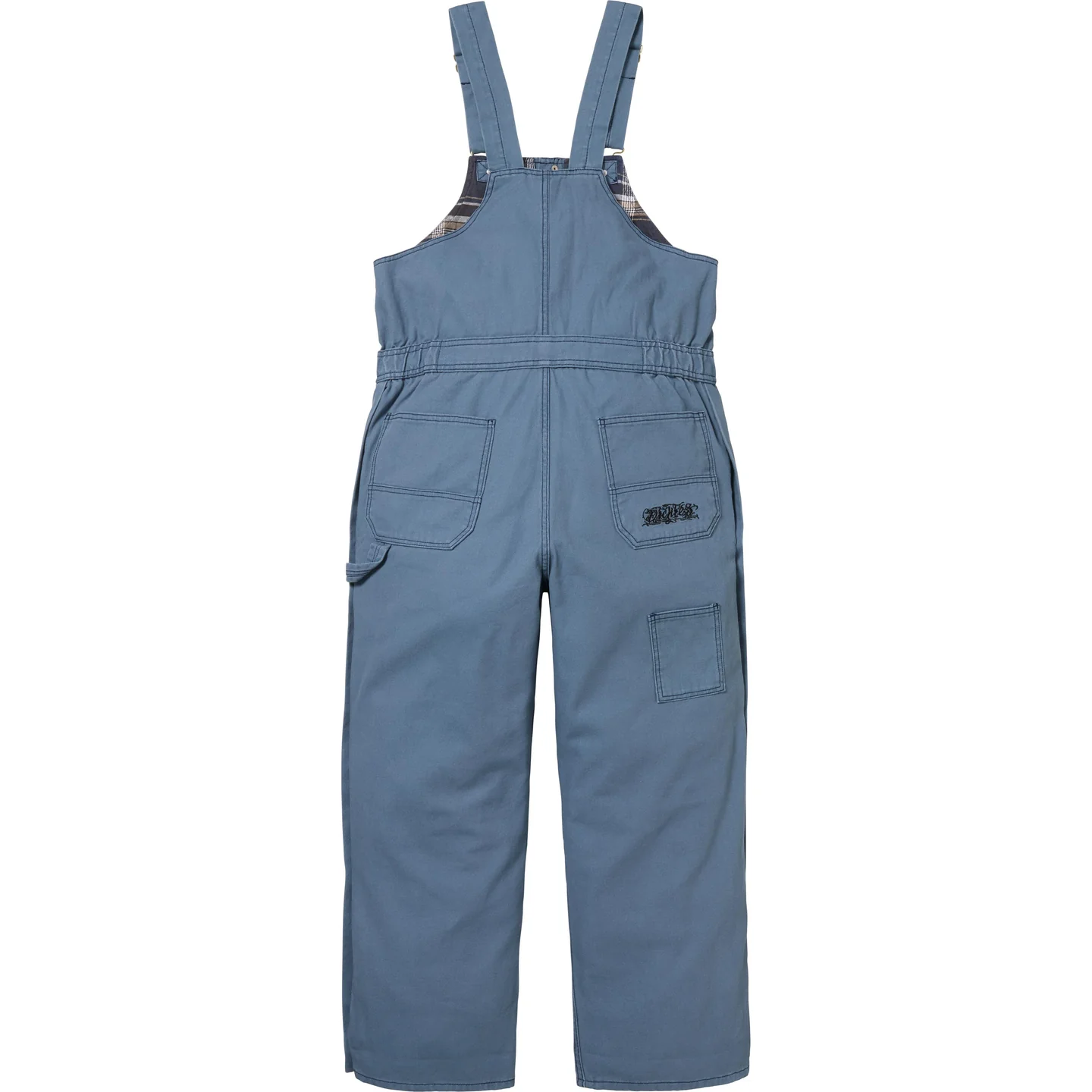 Supreme®/Dickies® Flannel Lined Overall