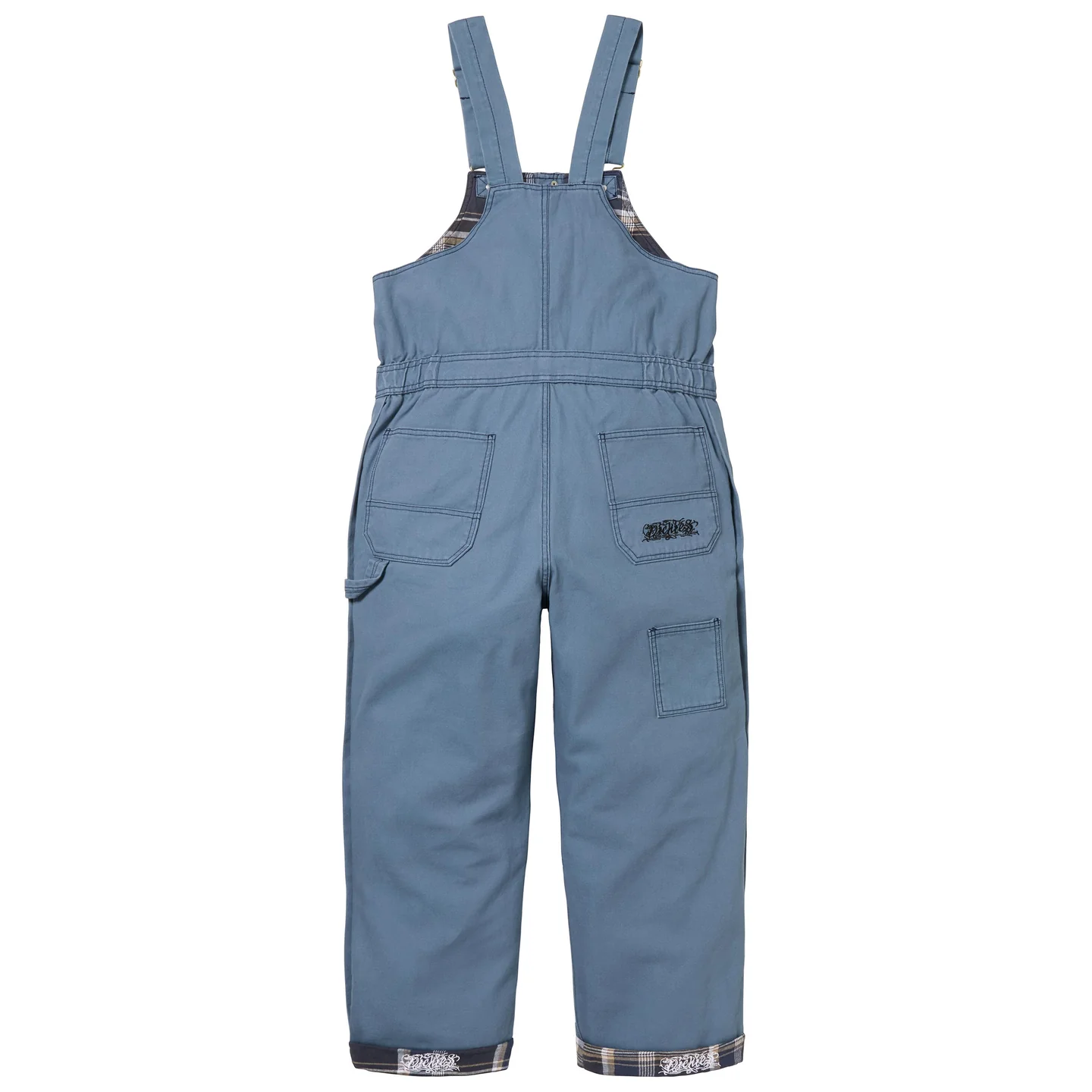 Supreme®/Dickies® Flannel Lined Overall