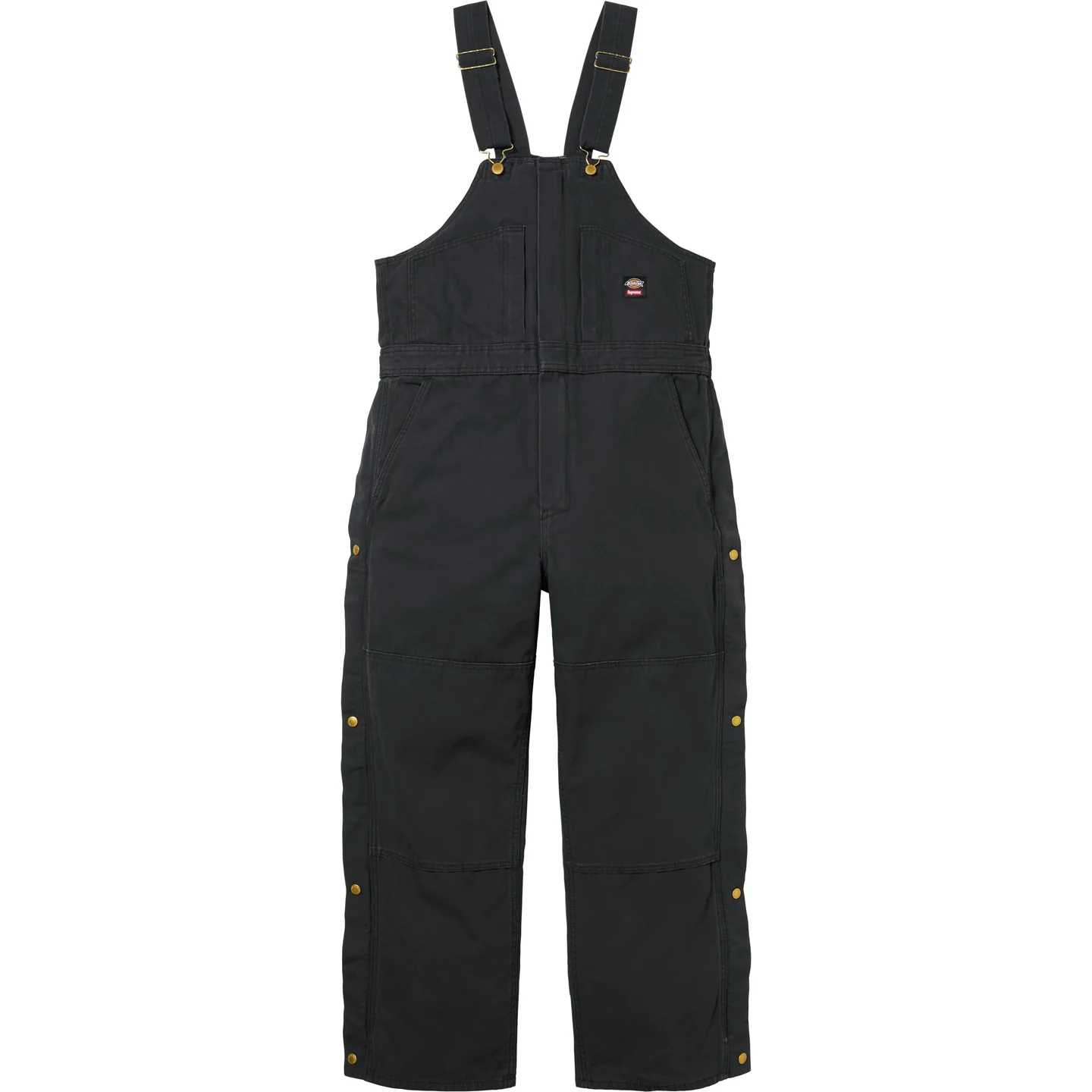 Supreme®/Dickies® Flannel Lined Overall