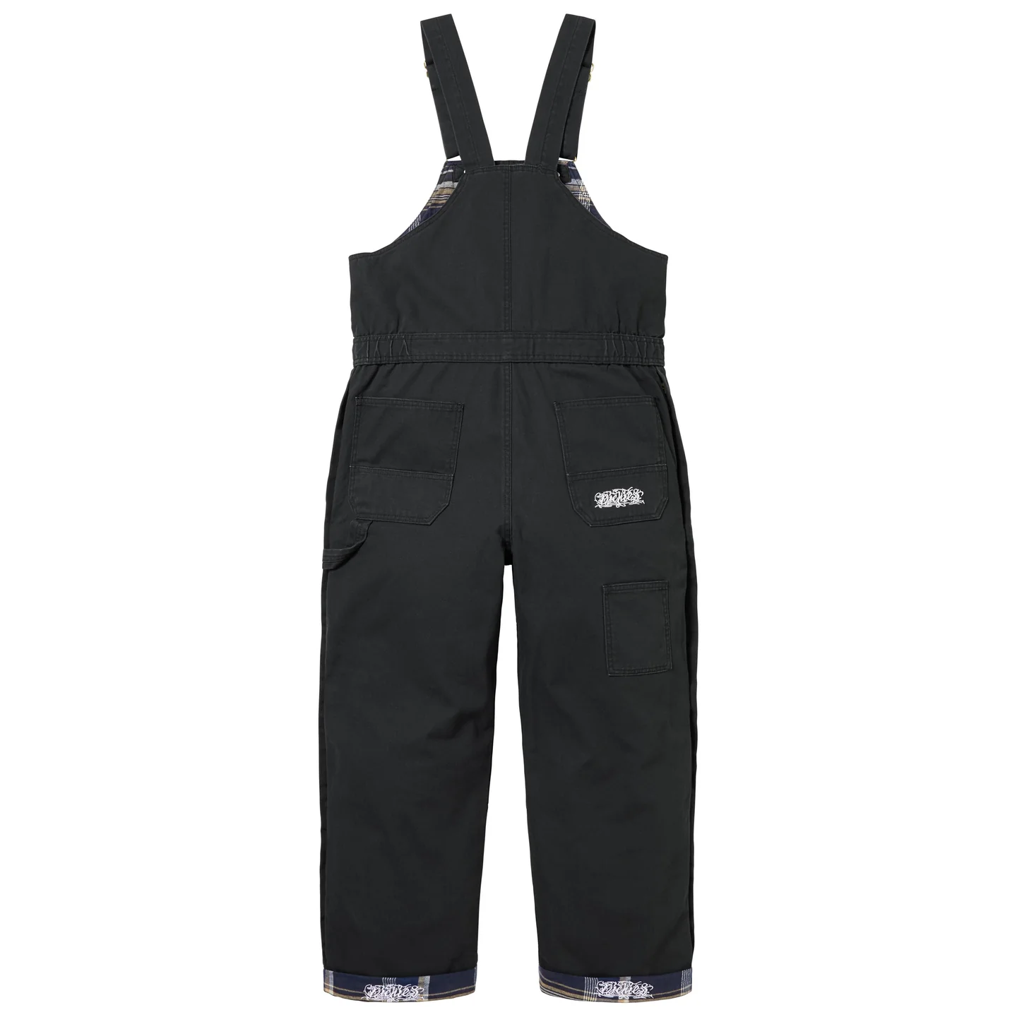 Supreme®/Dickies® Flannel Lined Overall