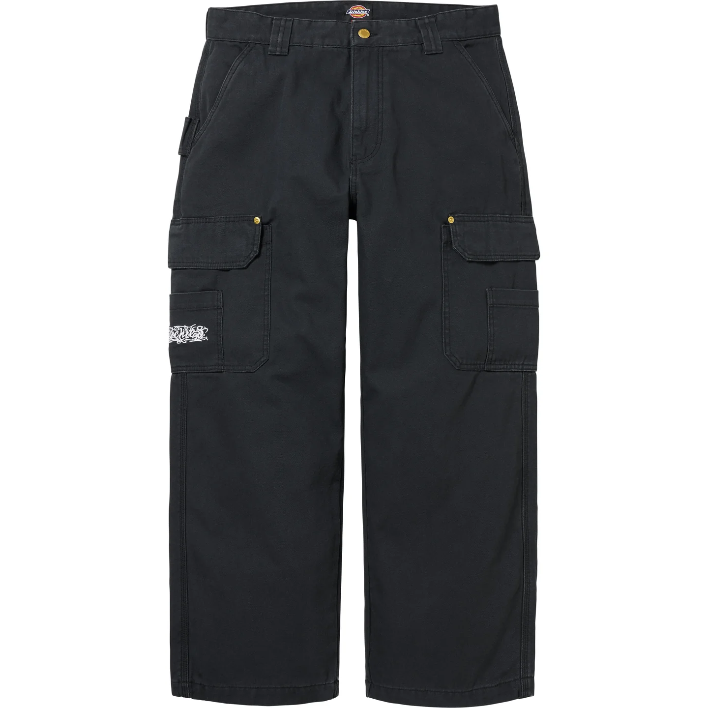 Supreme®/Dickies® Flannel Lined Cargo Pant