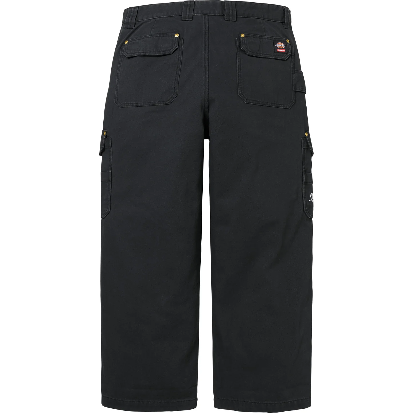 Supreme®/Dickies® Flannel Lined Cargo Pant