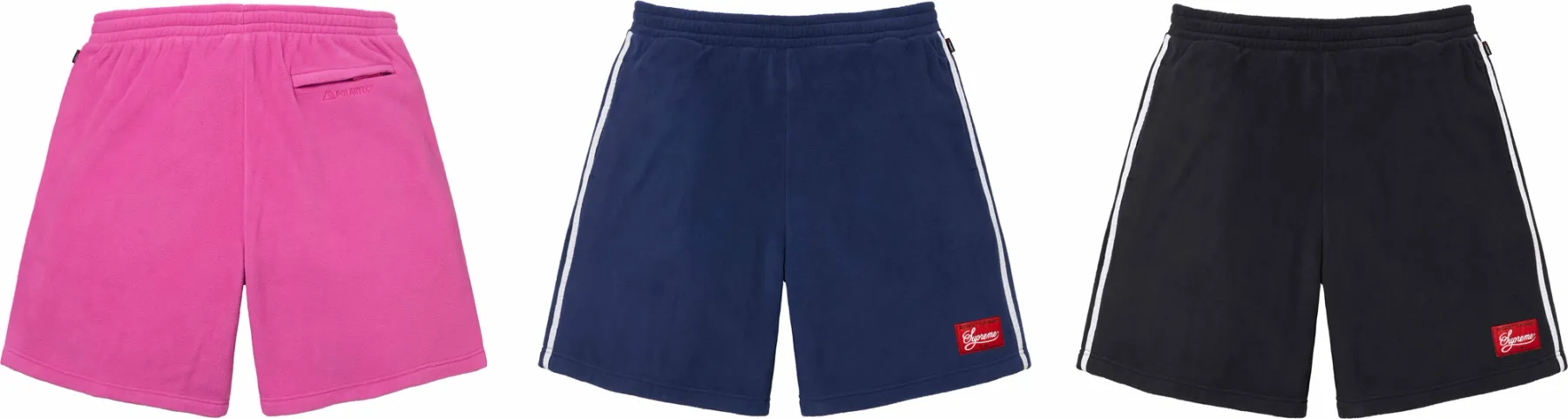 Supreme Polartec® Short