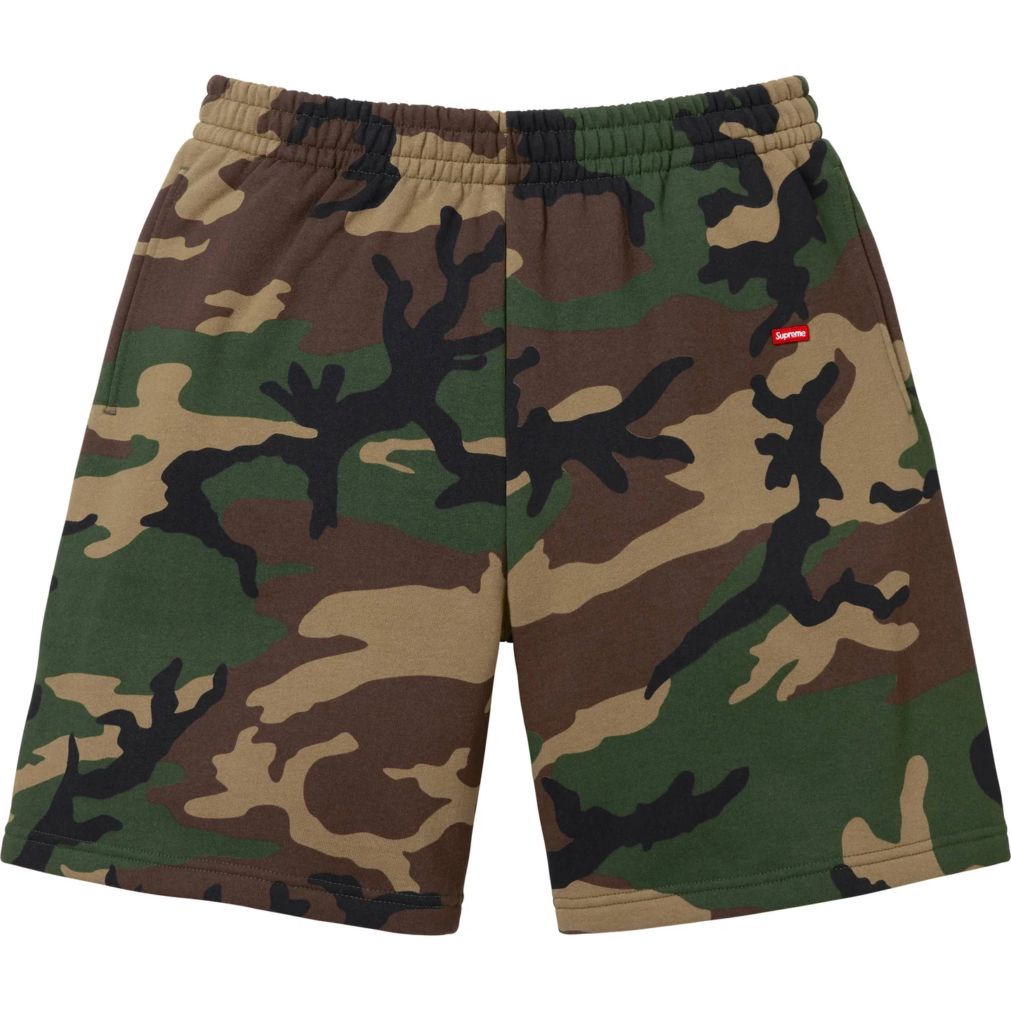 Supreme Small Box Sweatshort