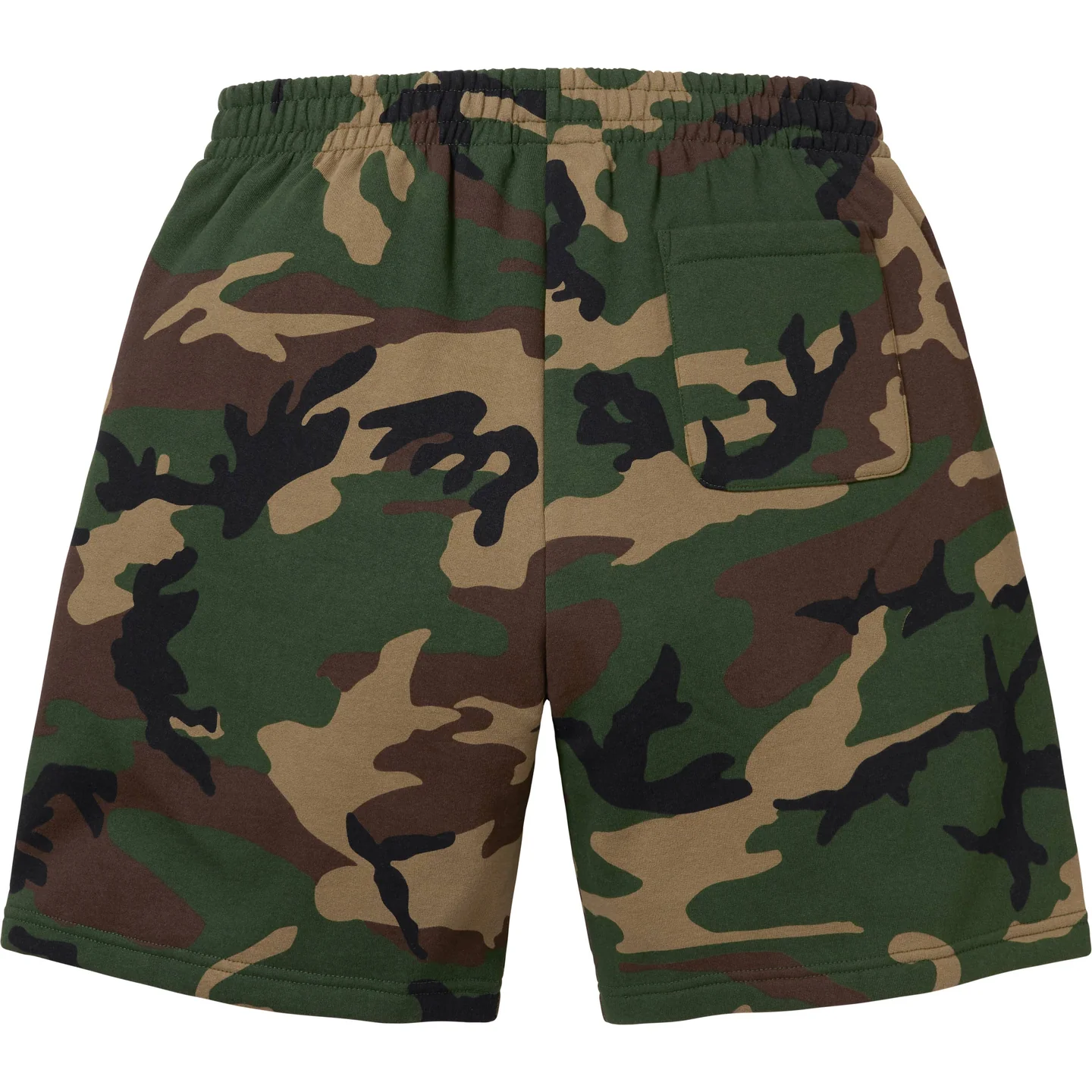 Supreme Small Box Sweatshort