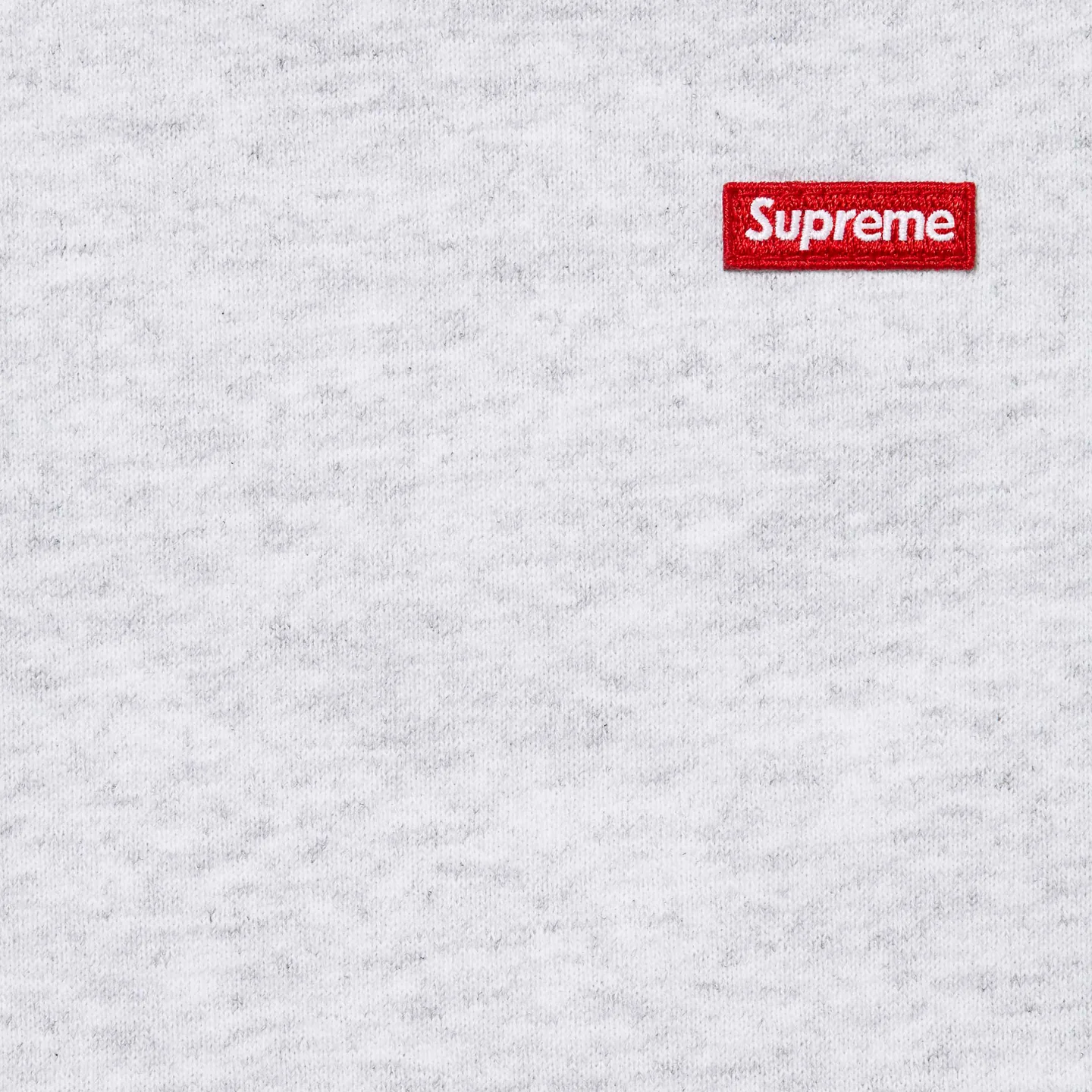 Supreme Small Box Sweatshort