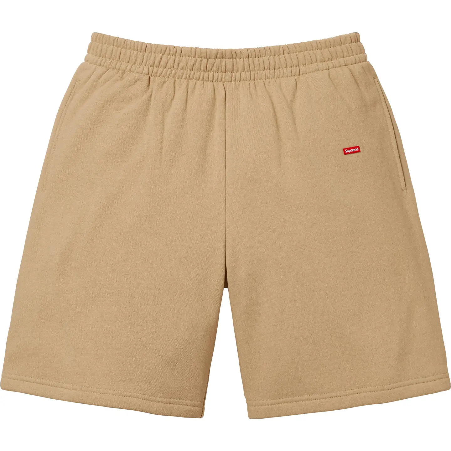 Supreme Small Box Sweatshort