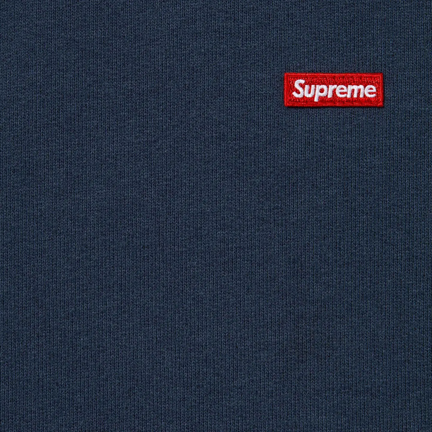 Supreme Small Box Sweatshort