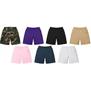 Supreme Small Box Sweatshort