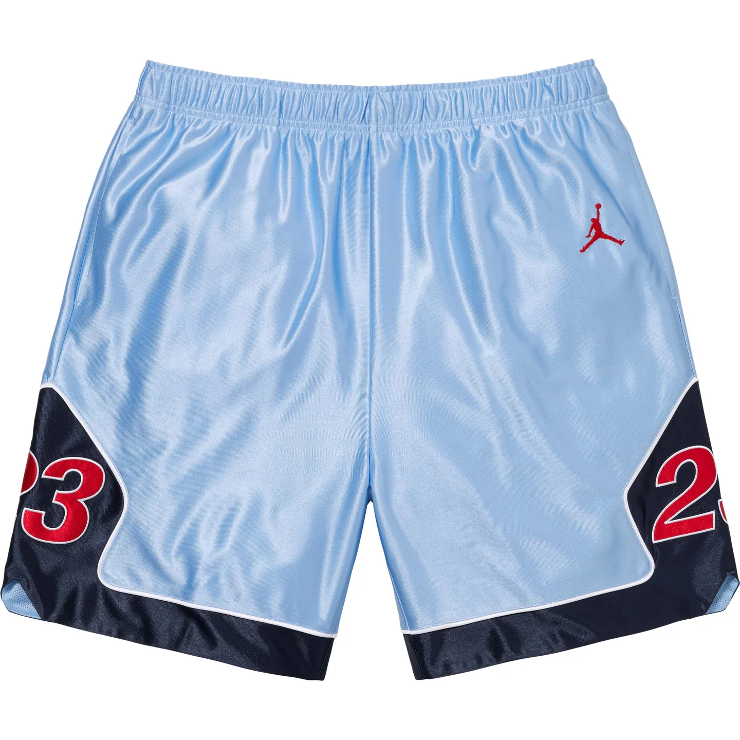 Supreme®/Jordan® Warm Up Short