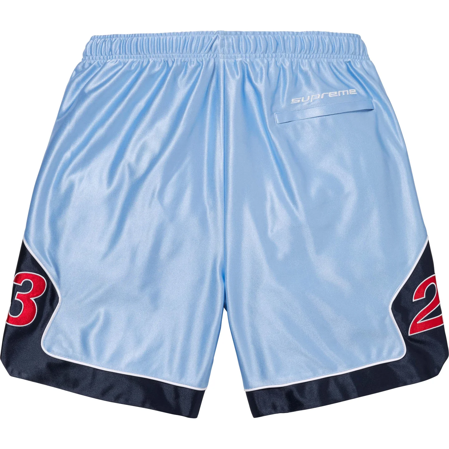 Supreme®/Jordan® Warm Up Short