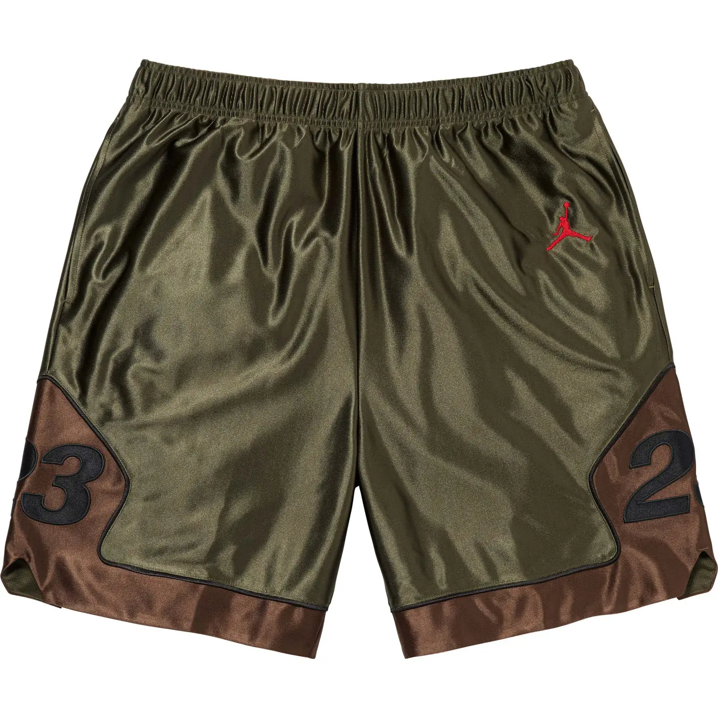 Supreme®/Jordan® Warm Up Short